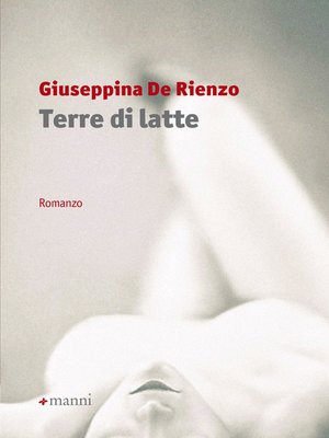cover image of Terre di latte